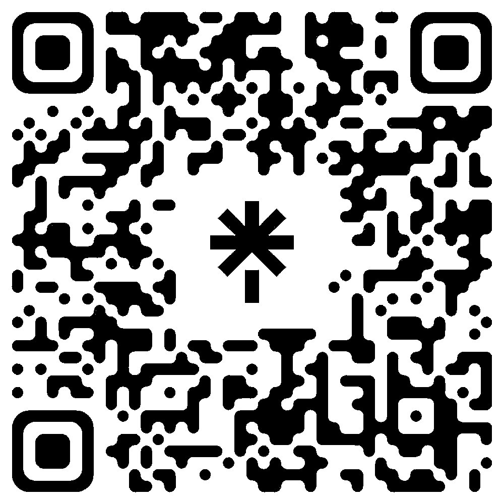 Linktree QR code