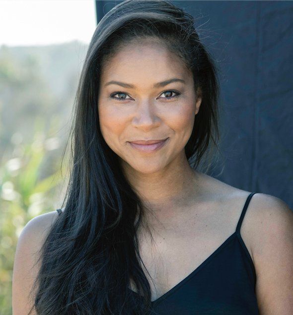 Shireen Crutchfield