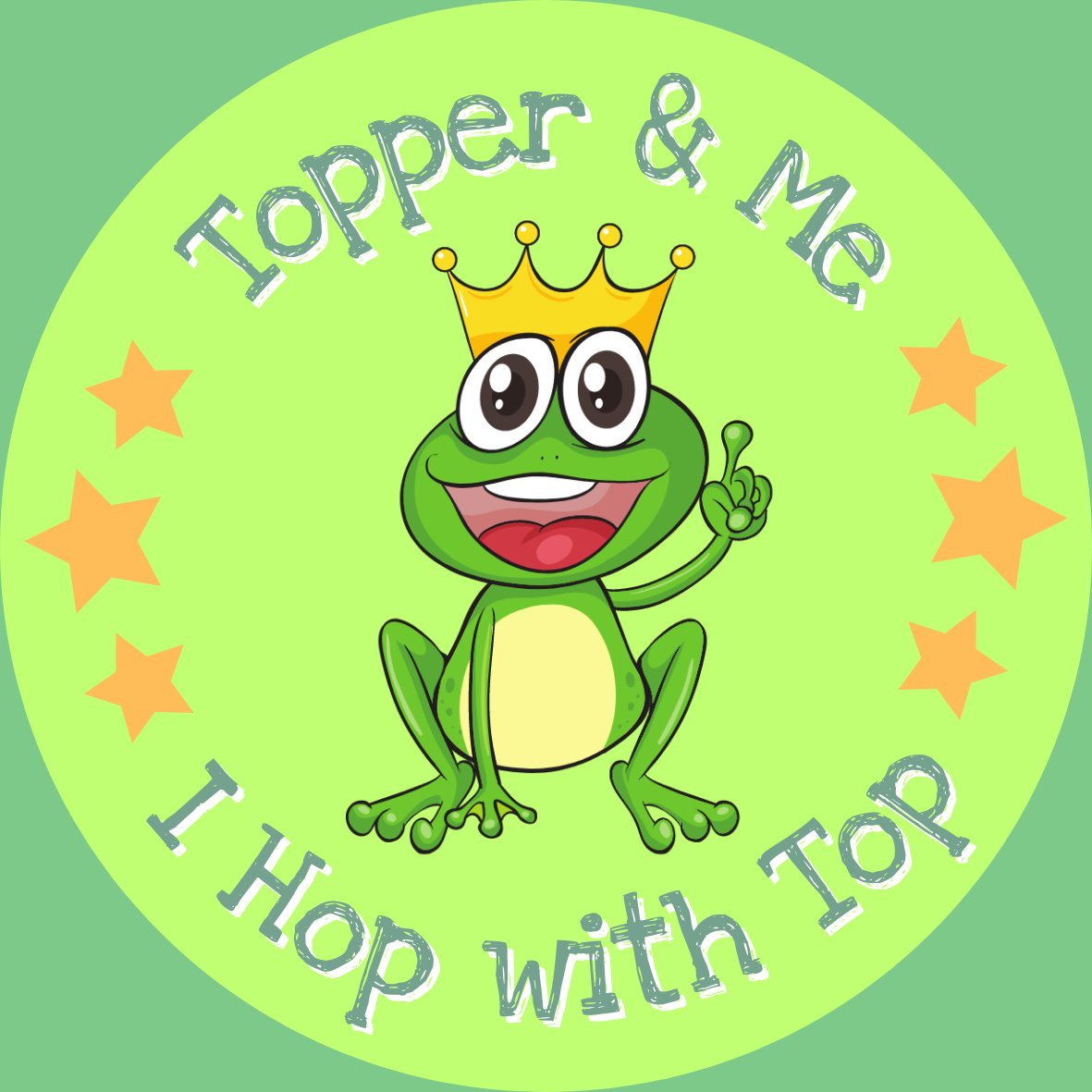 Hello Topper Books