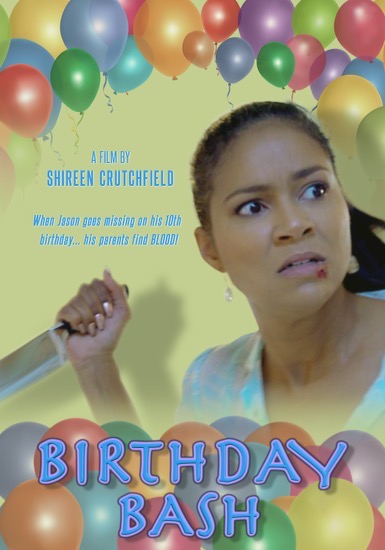 Birthday Bash — A film by Shireen Crutchfield